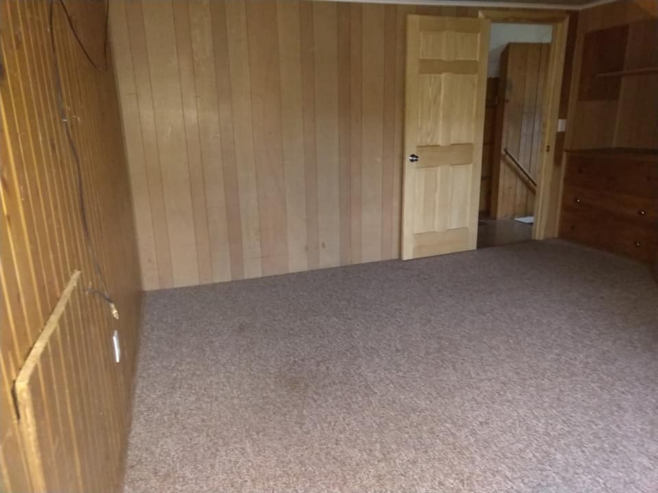 Phi Sigma house - Room6